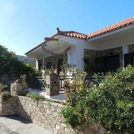 Valeta Studios Armenistis  Exterior foto